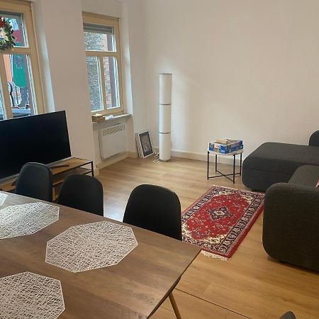 Zum Guten Hirten Traben-Trarbach Eksteriør bilde