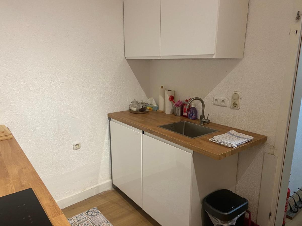 Zum Guten Hirten Traben-Trarbach Eksteriør bilde